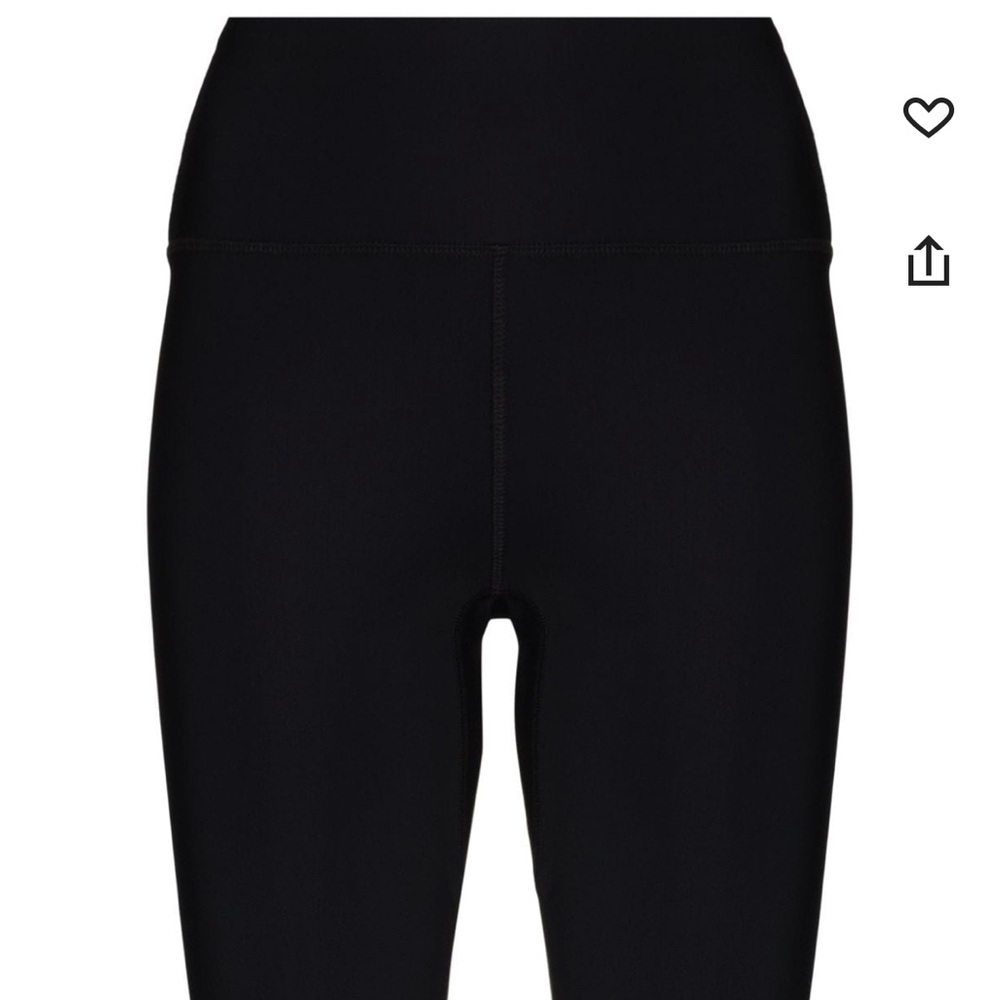 WARDROBE.NYC Release 02 Bike Shorts